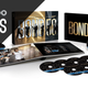 Illustration for article titled 23 James Bond Blu-rays For Under $100, Free Month Of Redbox Streaming